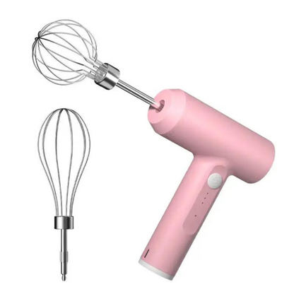 Hand Held Electric Mixer 2