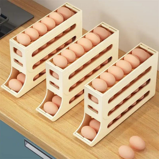 Egg Holder– EggStack 2