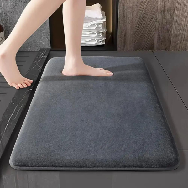 Bathroom Mats