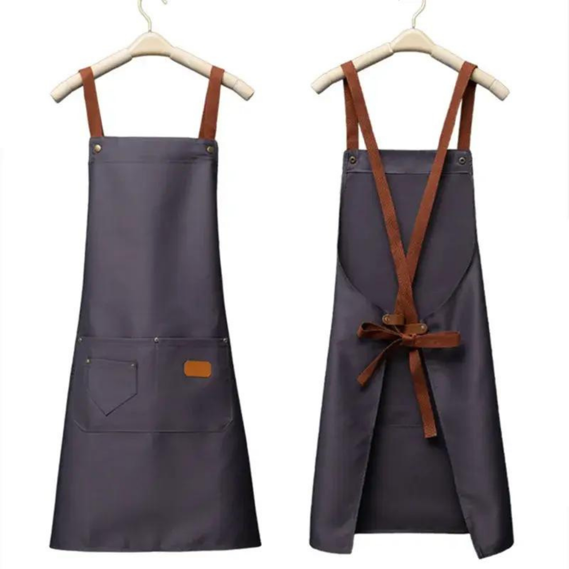 Apron  Women the Apron Men 1