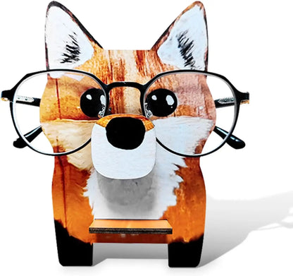 ÓculoPets - Glasses Holder in Animal Shapes