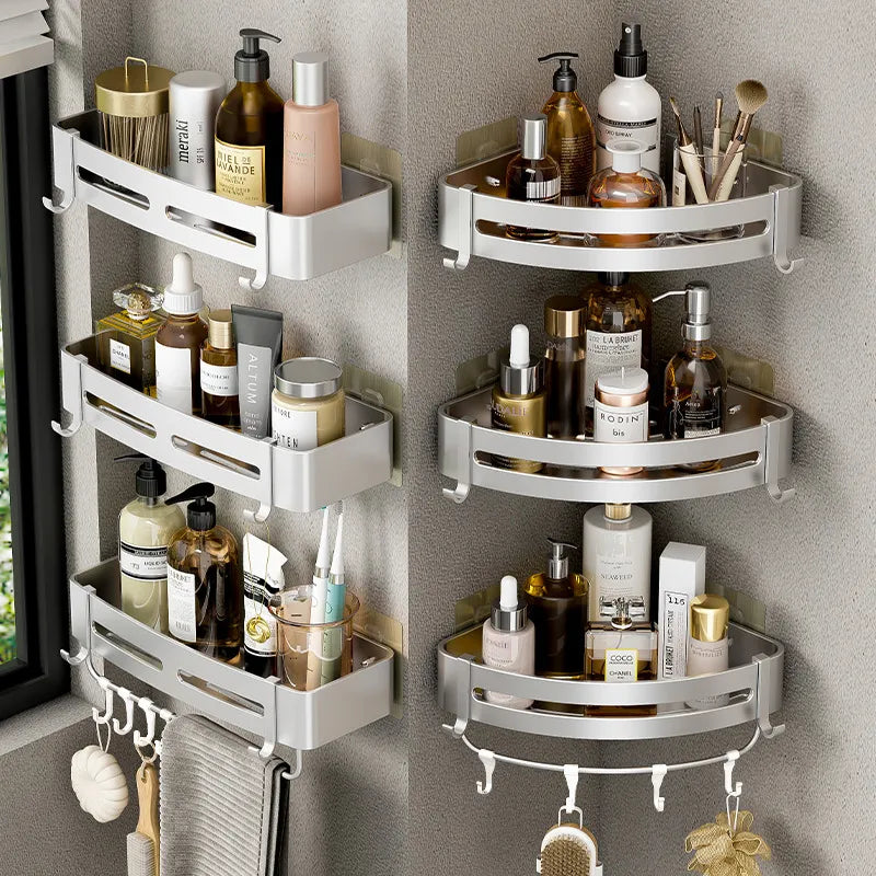 Eternal Floating Shelf