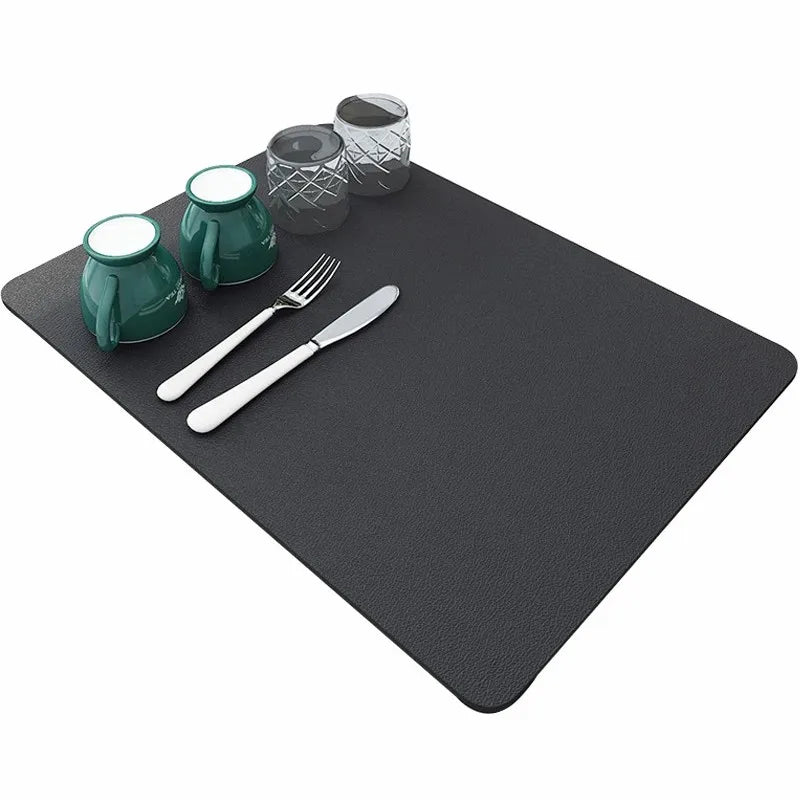 Multi-purpose Liquid-Absorbent Mat 'SecuMate