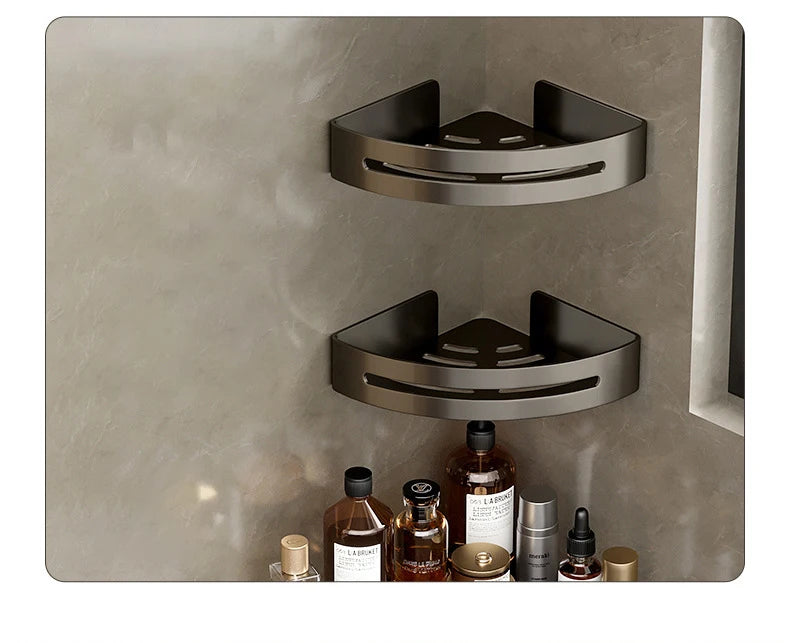 Eternal Floating Shelf