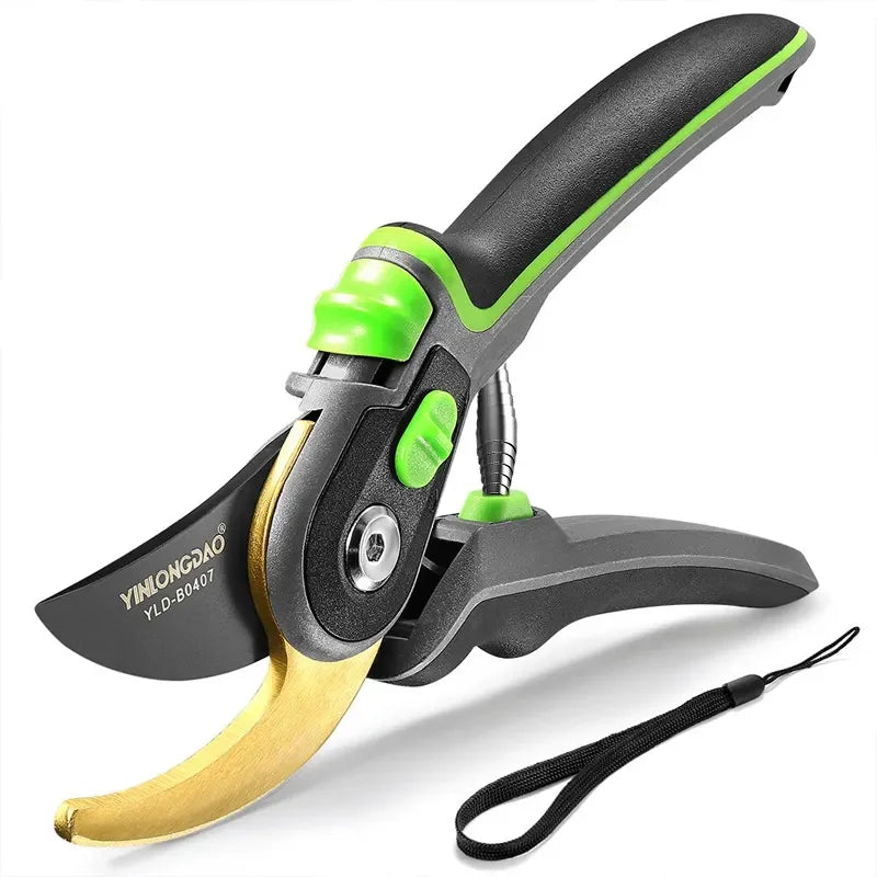 VitalGarden Pruning Shears