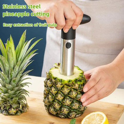 Pineapple EcoSlice Cutter