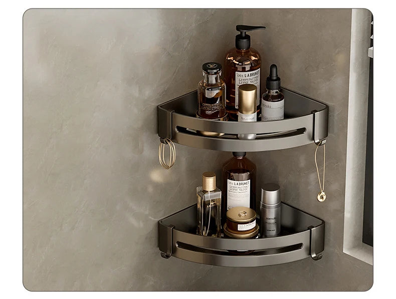 Eternal Floating Shelf