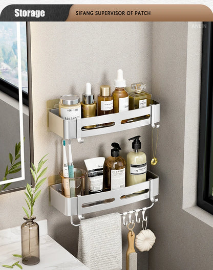 Eternal Floating Shelf