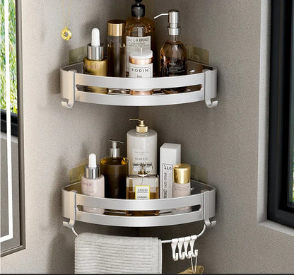 Eternal Floating Shelf