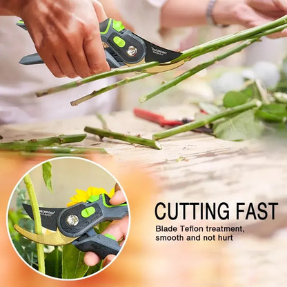 VitalGarden Pruning Shears