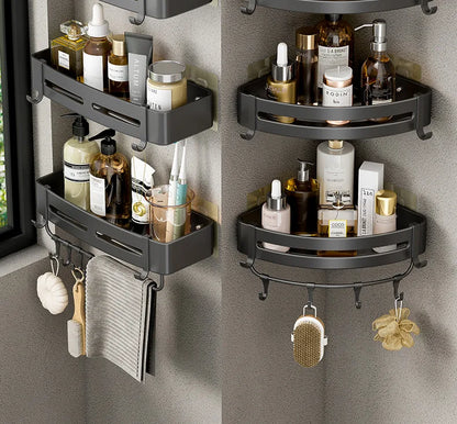 Eternal Floating Shelf