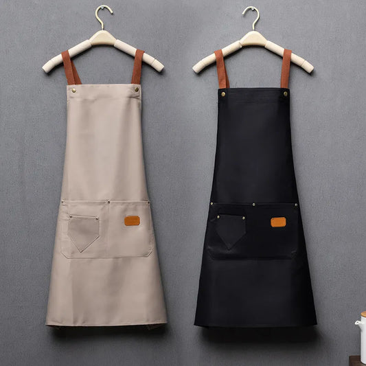 Elegant Urban Apron