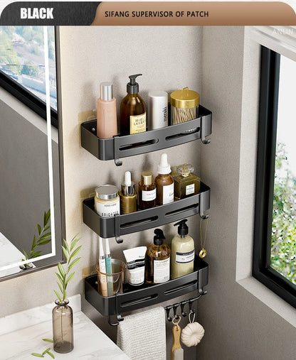 Eternal Floating Shelf