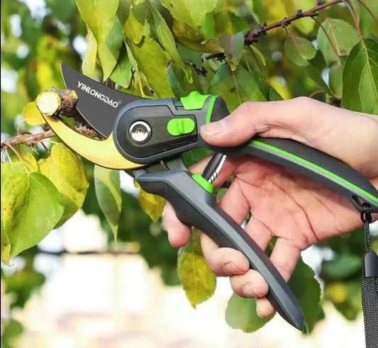 VitalGarden Pruning Shears