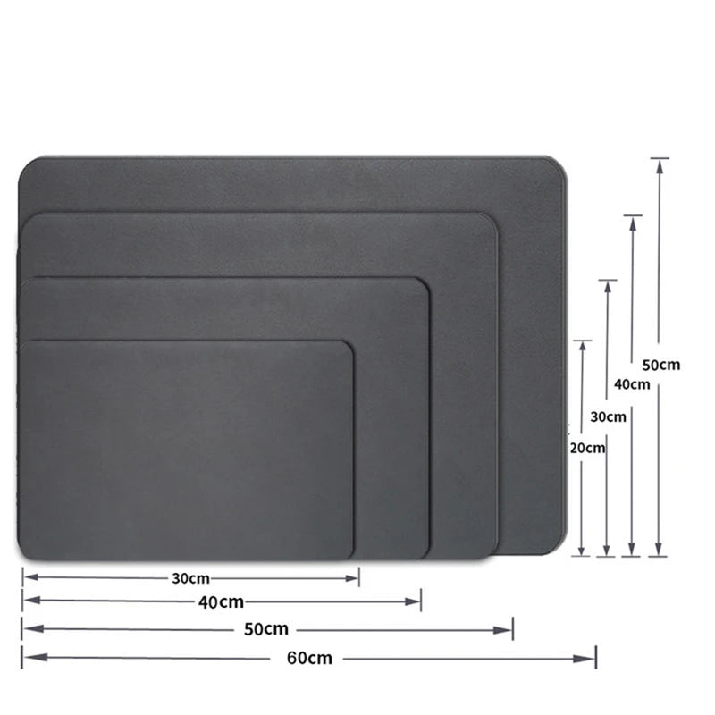 Multi-purpose Liquid-Absorbent Mat 'SecuMate