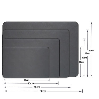 Multi-purpose Liquid-Absorbent Mat 'SecuMate