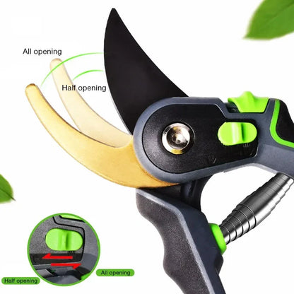 VitalGarden Pruning Shears