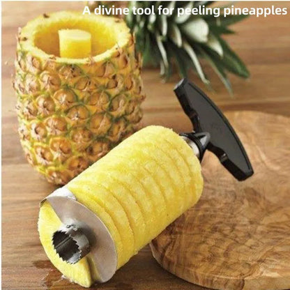 Pineapple EcoSlice Cutter